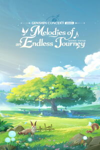 Genshin Concert 2023: Melodies of an Endless Journey (2023)