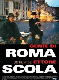 Gente di Roma (2003)