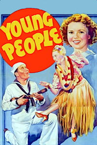 Gente joven (1940)