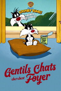 Gentils chats cherchent foyer (1963)