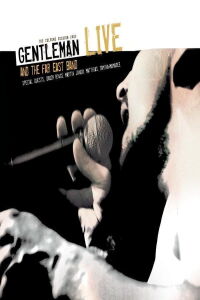 Gentleman & The Far East Band Live (2003)