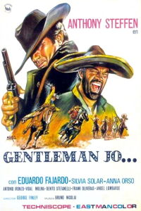 Gentleman Jo (1967)