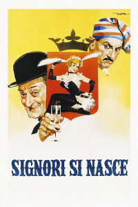 Gentlemen Are Born (1960)