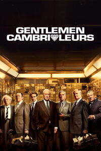 Gentlemen Cambrioleurs (2018)