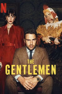 Gentlemen (2014)