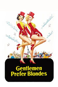 Gentlemen Prefer Blondes (1953)