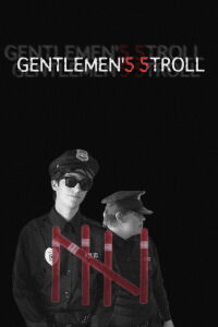 Gentlemen's Stroll (2024)