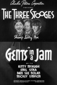 Gents in a Jam (1952)