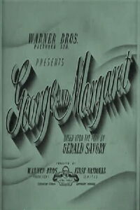 George and Margaret (1940)