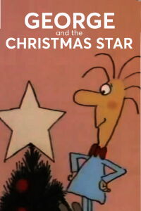 George and the Christmas Star (1985)