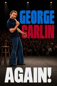 George Carlin: Again! (1978)