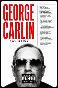 George Carlin: Back in Town (1996)