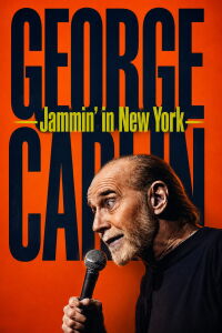 George Carlin: Jammin' in New York (1992)