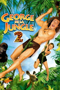 George de la jungle 2 (2003)