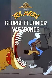 George et Junior vagabonds (1947)