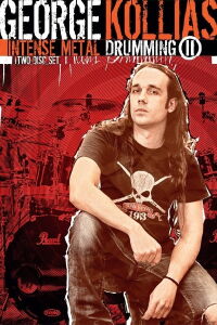 George Kollias - Intense Metal Drumming II (2012)
