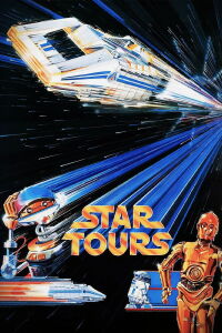 George Lucas' Star Tours (1986)