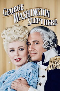 George Washington Slept Here (1942)