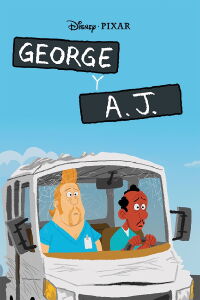 George y A.J. (2009)