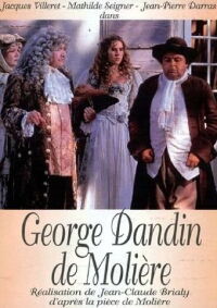 Georges Dandin de Molière (1997)