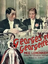 Georges et Georgette (1934)