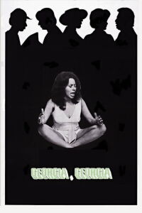 Georgia, Georgia (1972)