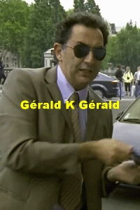 Gérald K. Gérald (2011)