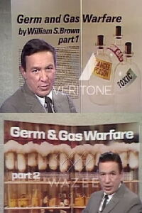 Germ and Chemical Warfare (1970)