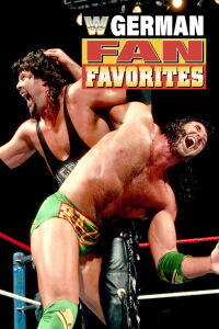 German Fan Favorites 2 (1994)