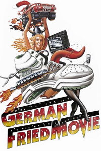 German Fried Movie (1992)