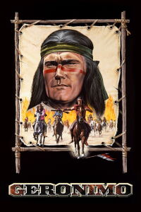 Geronimo: An American Legend (1993)