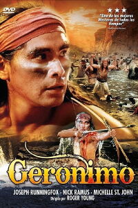 Geronimo (1993)