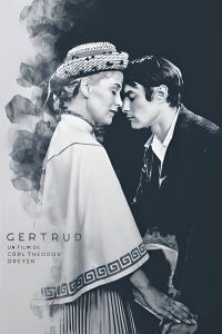 Gertrud (1964)