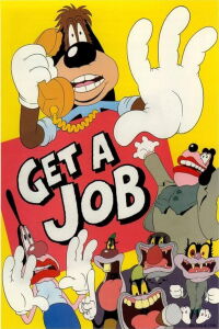 Get a Job (1985)