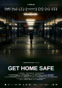 Get Home Safe (2022)