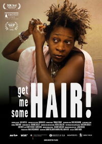 Get Me Some Hair! (2018)