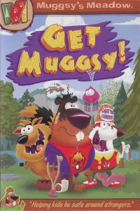 Get Muggsy! (2006)