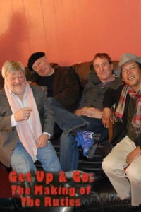 Get Up and Go: The Making of 'The Rutles' (2008)