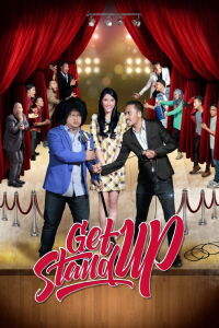 Get Up Stand Up (2016)