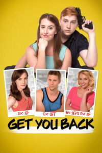 Get You Back (2017)