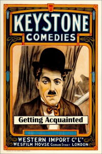 Getting Acquainted (1914)