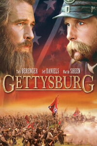 Gettysburg (1993)