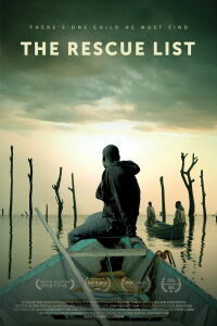 Ghana, les petits esclaves du lac Volta (2018)