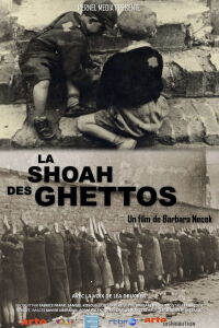 Ghettos in the Holocaust (2023)
