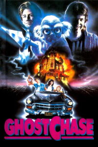 Ghost Chase (1987)