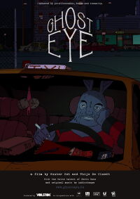 Ghost Eye (2020)