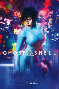 Ghost in the Shell : Le film (2017)