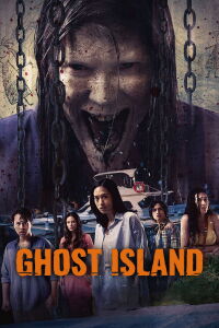 Ghost Island (2024)