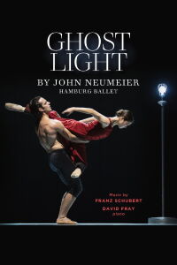 Ghost Light,  de John Neumeier (2021)