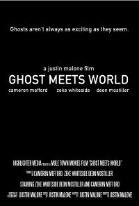 Ghost Meets World (2016)